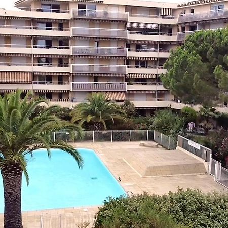 Residence La Miougrano Frejus Plage Zewnętrze zdjęcie