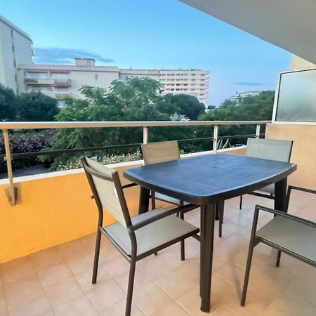 Residence La Miougrano Frejus Plage Zewnętrze zdjęcie
