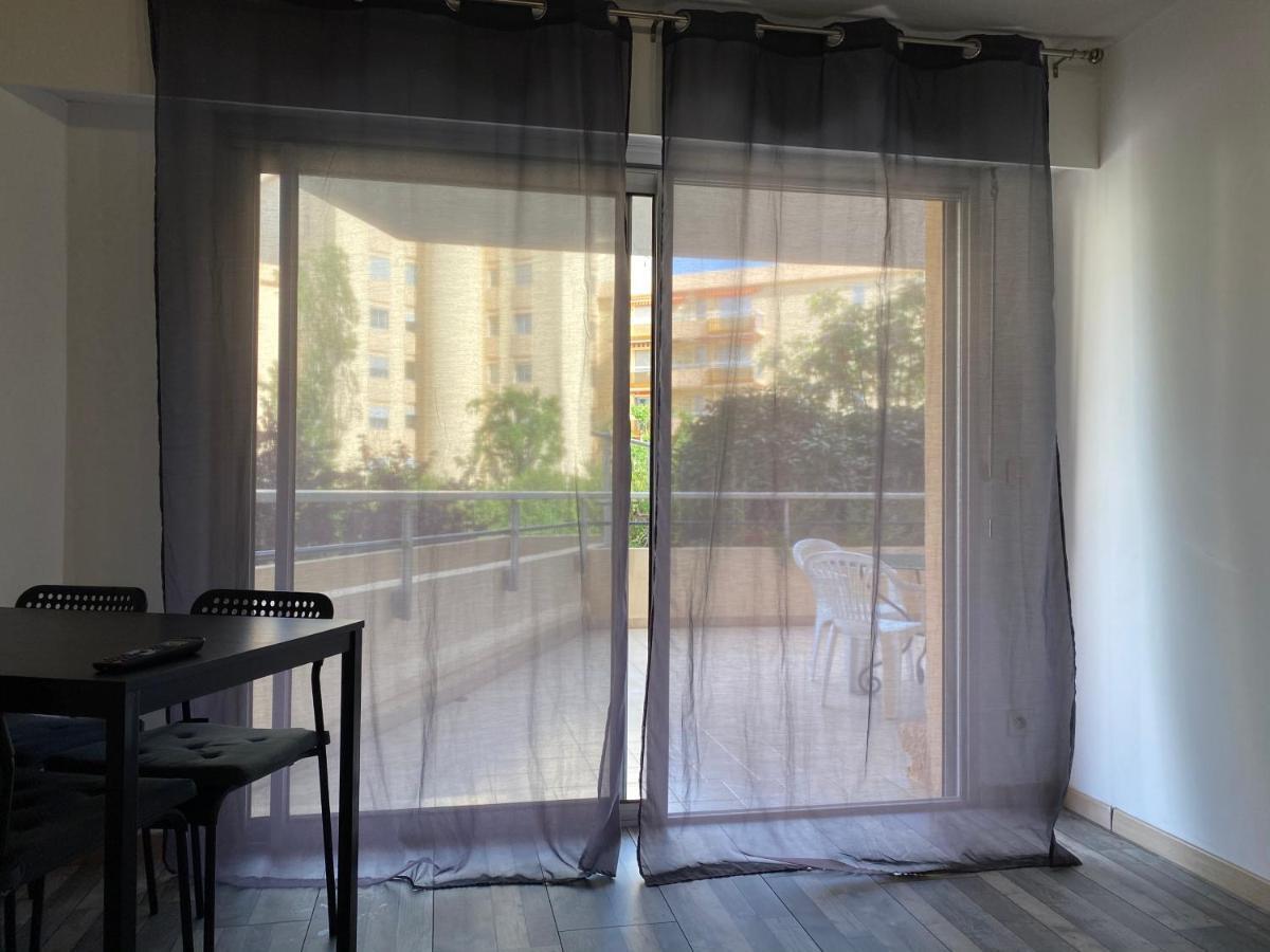 Residence La Miougrano Frejus Plage Zewnętrze zdjęcie