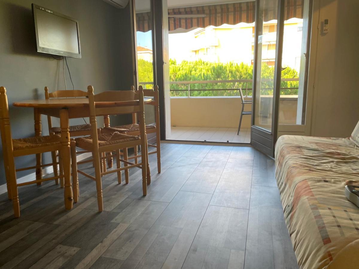 Residence La Miougrano Frejus Plage Zewnętrze zdjęcie