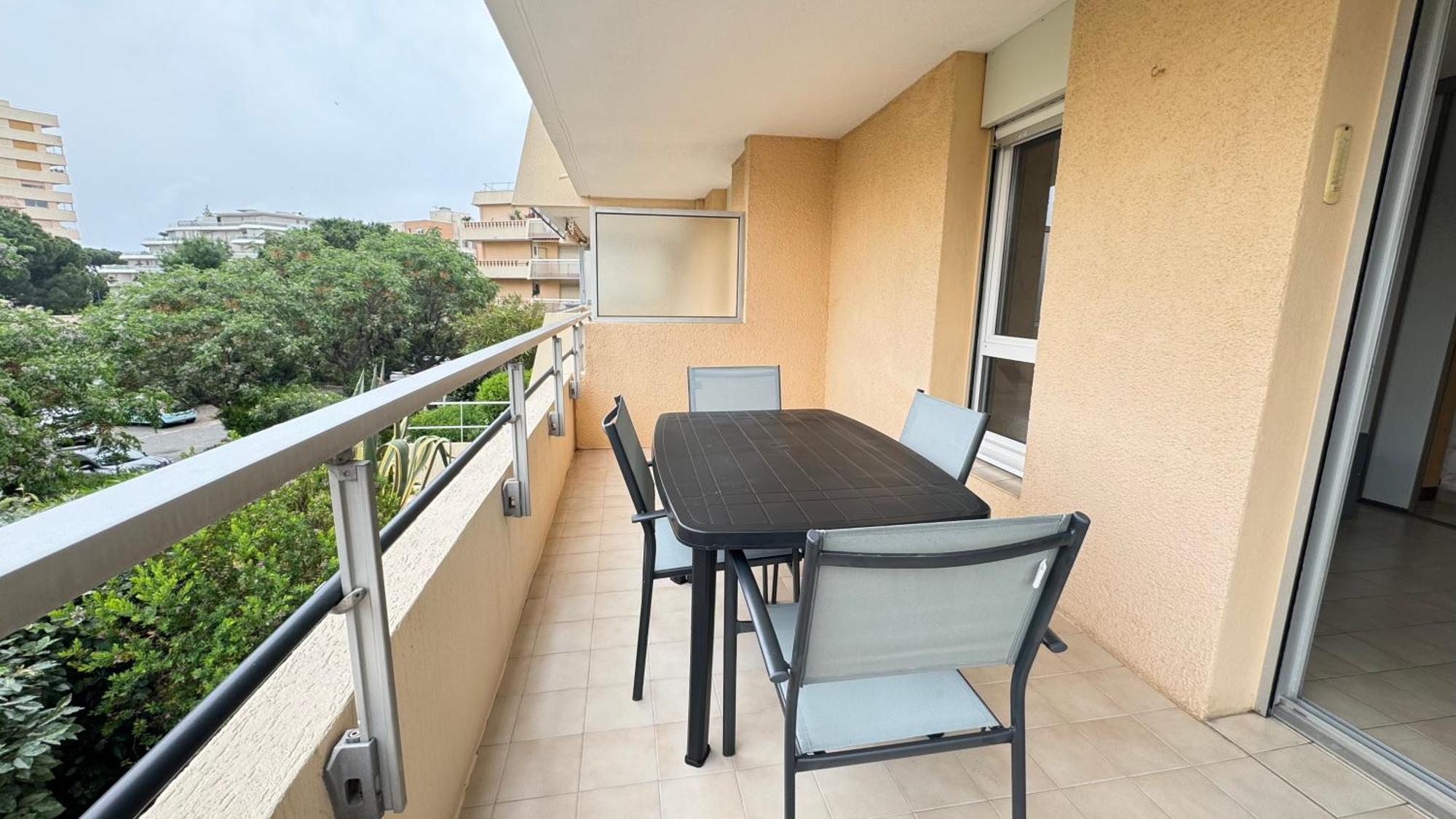 Residence La Miougrano Frejus Plage Zewnętrze zdjęcie