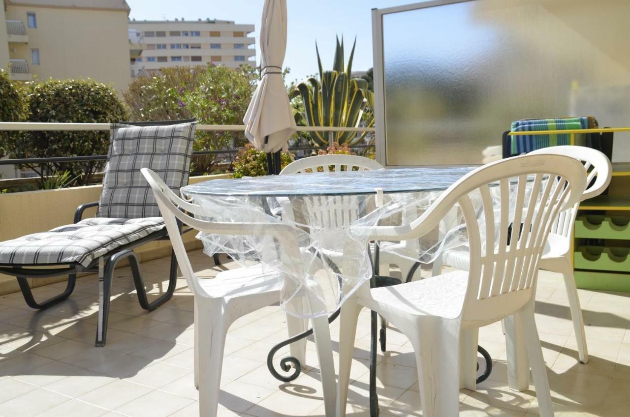 Residence La Miougrano Frejus Plage Zewnętrze zdjęcie